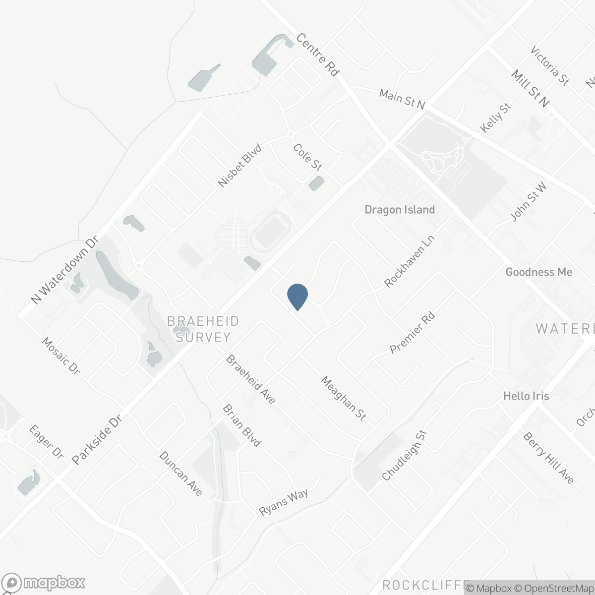 44 KEEWAYDIN STREET, Hamilton, Ontario L8B 0K6